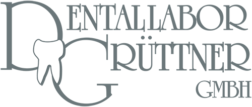Dentallabor Grüttner Logo